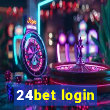 24bet login